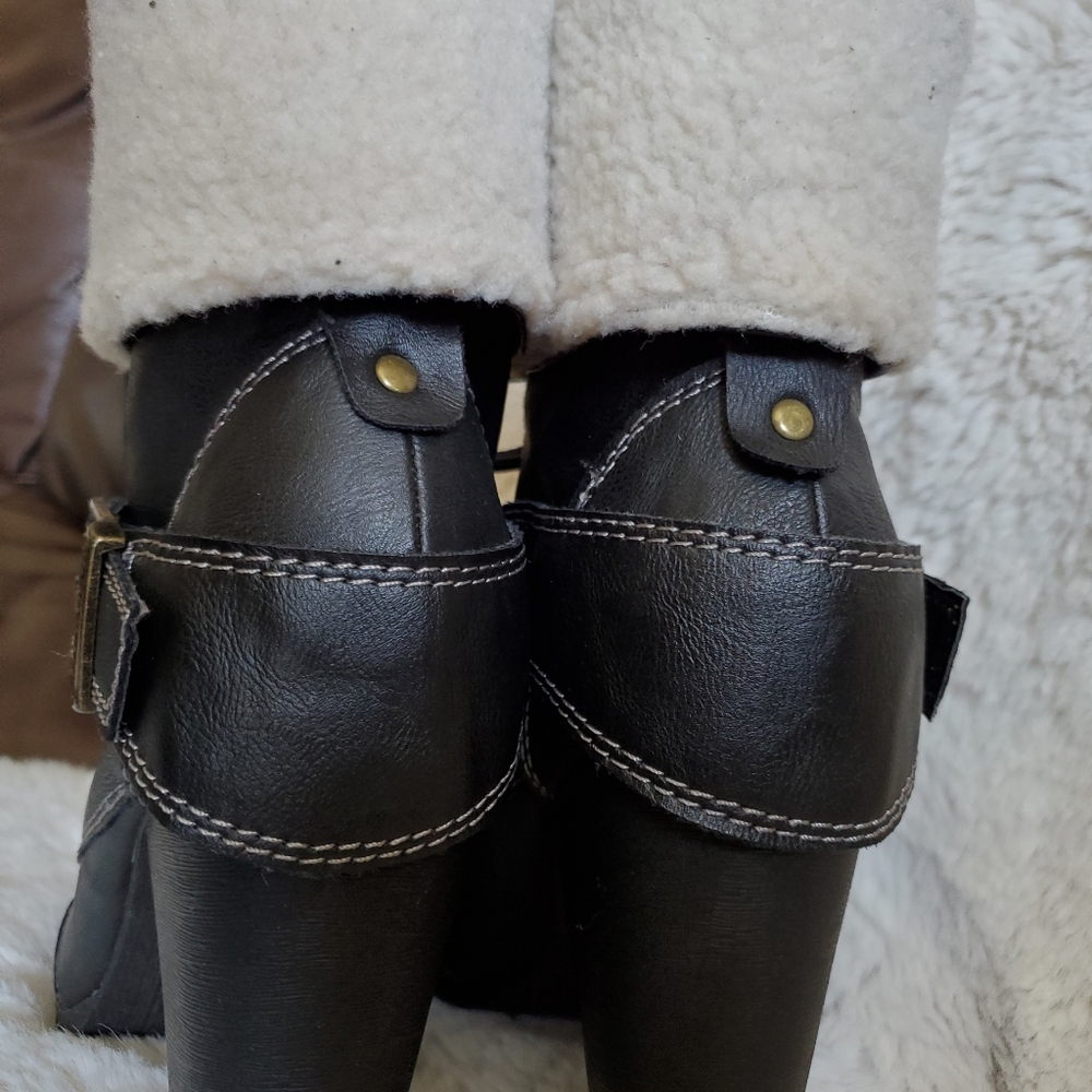 GUESS BOOTS - Picture 5 of 5
